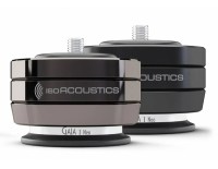 Dampere Boxe / Power Amplifier / Mono Amplifier / Rack Antivibratie, High-End